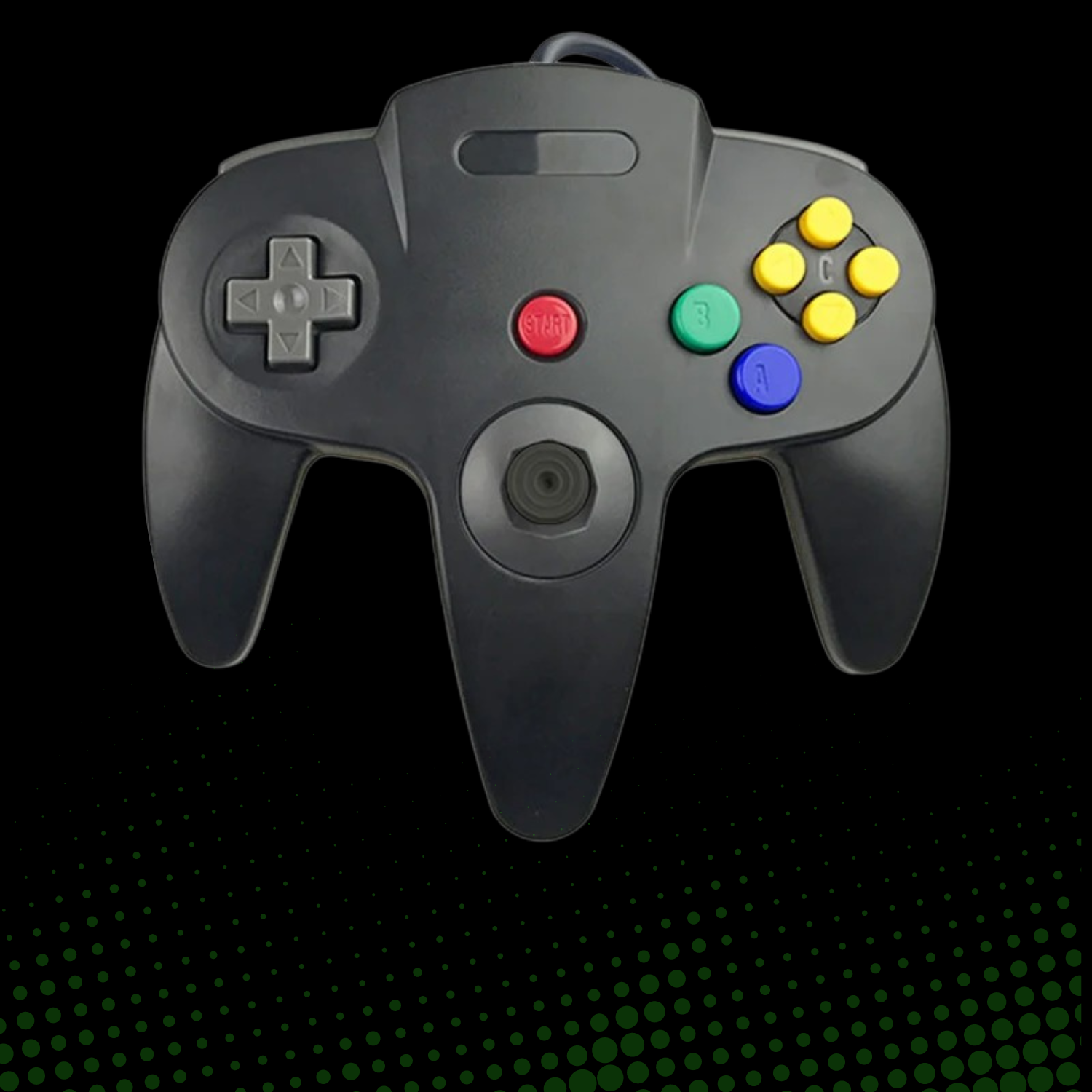 Retro Controller