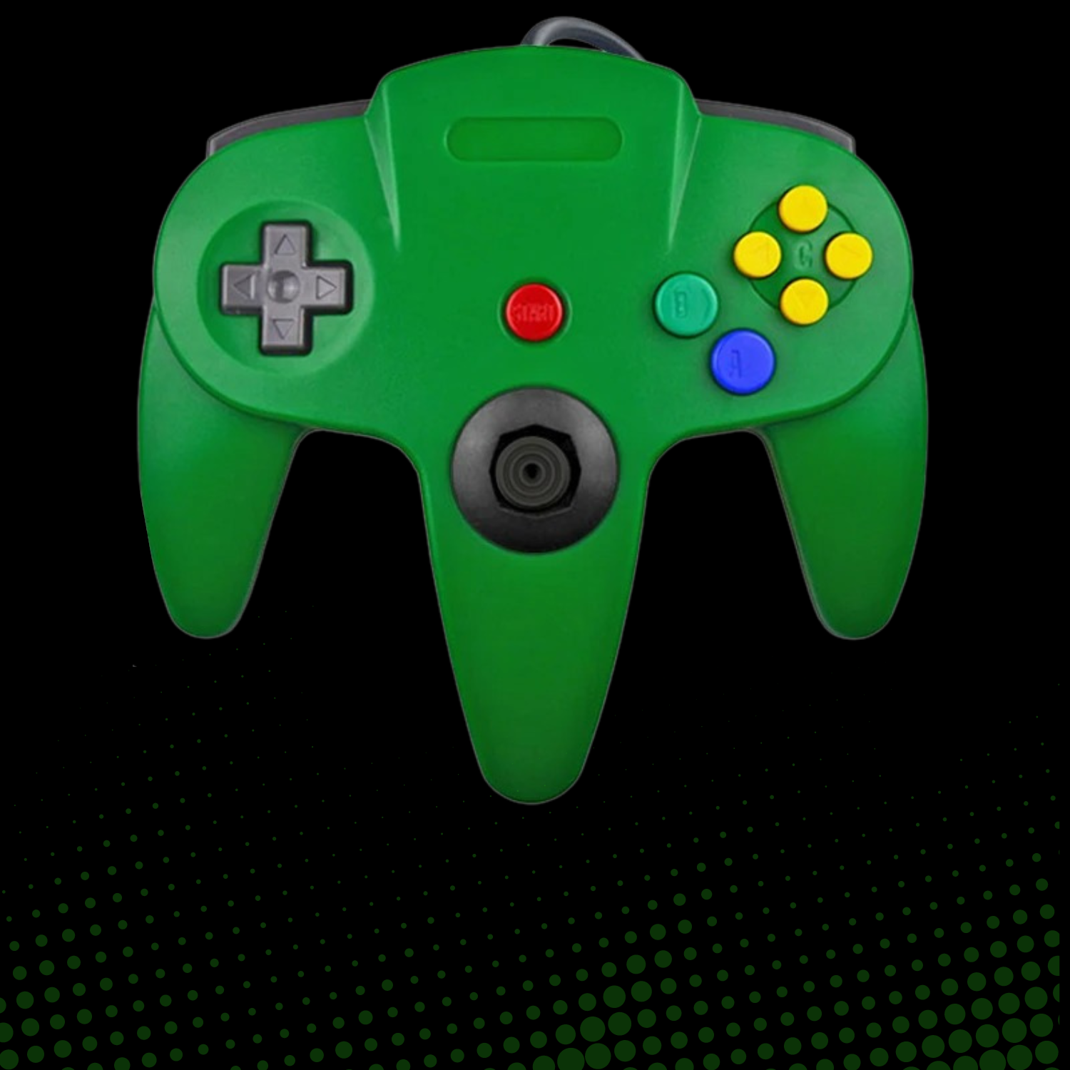 Retro Controller